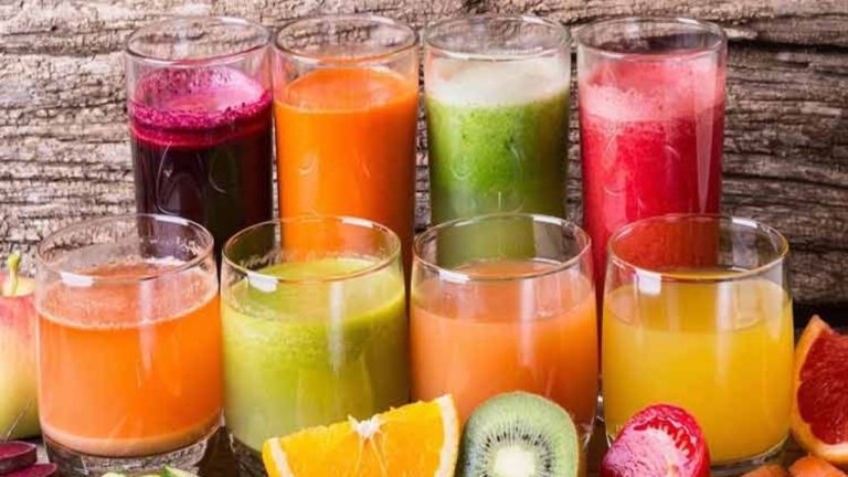 Healthy Drinks