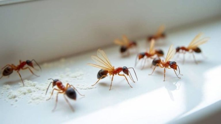 Home Remedies For Ant