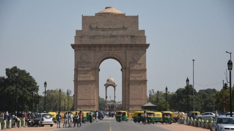 Best Places To Visit In Delhi
