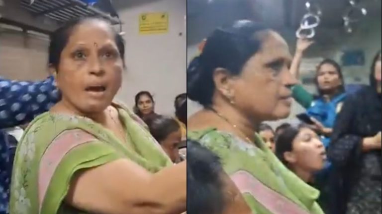 Marathi Language Controversy: