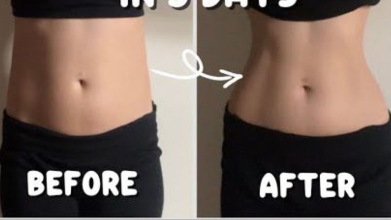 Slim Waist For Exercise