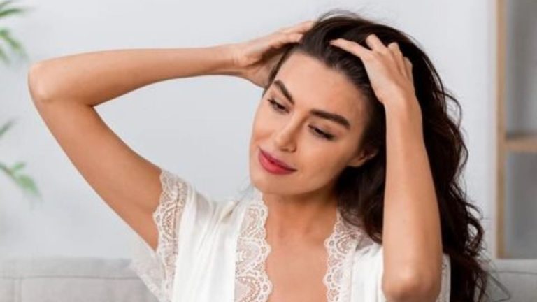 Hair Oiling Tips