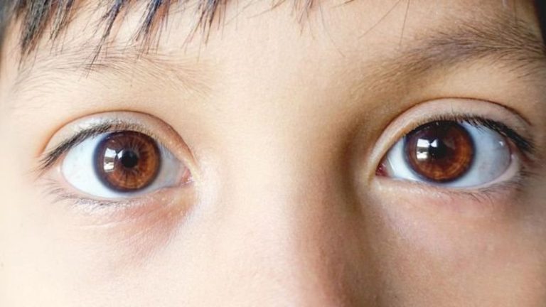 Yoga For Sharp Eyesight
