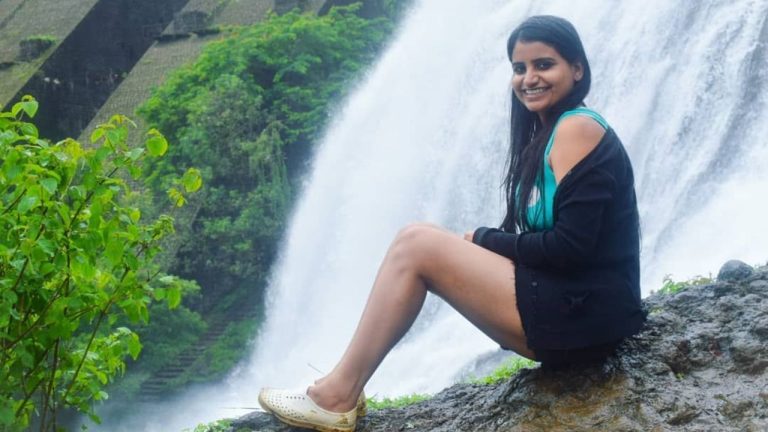 Monsoon Solo Trip