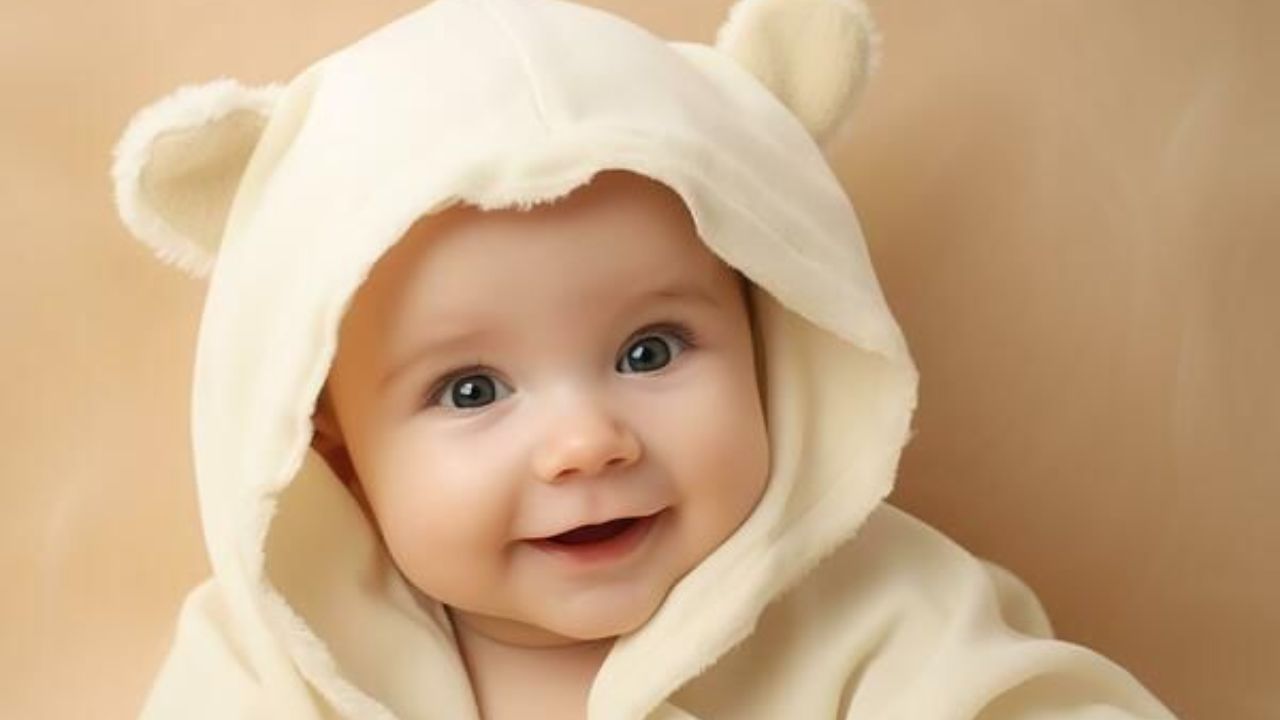 Unique Sawan Born Baby Girl Names