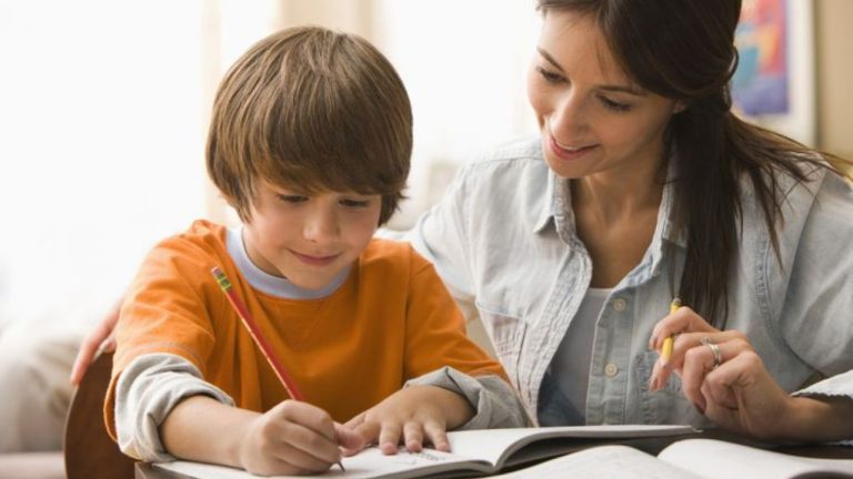 Tips To Improve Kids Handwriting