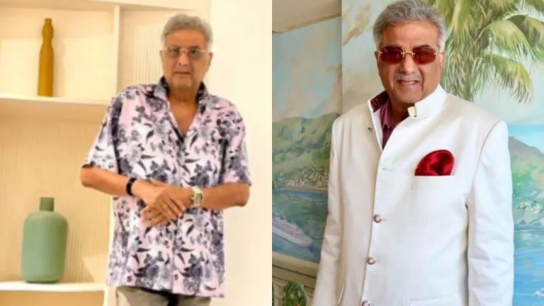 Boney Kapoor Loose Weight