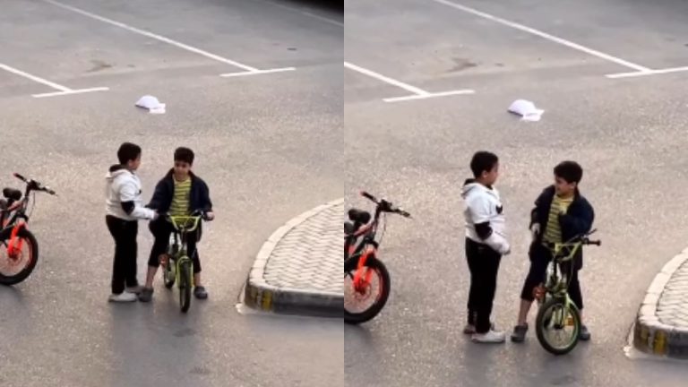 Friendship Viral Video