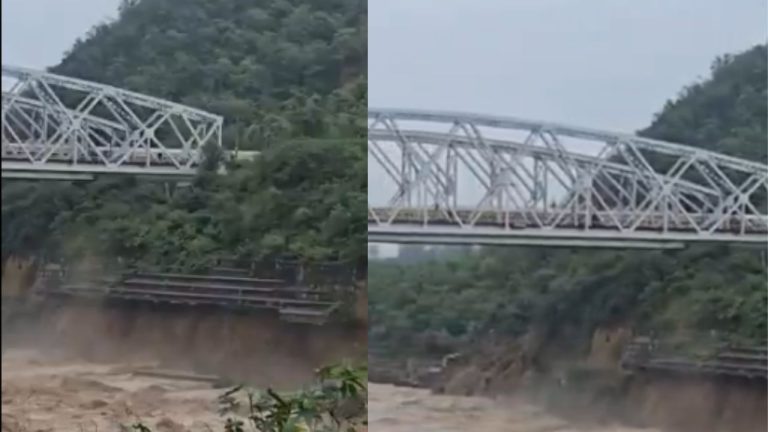 Himachal Pradesh Shocking Video