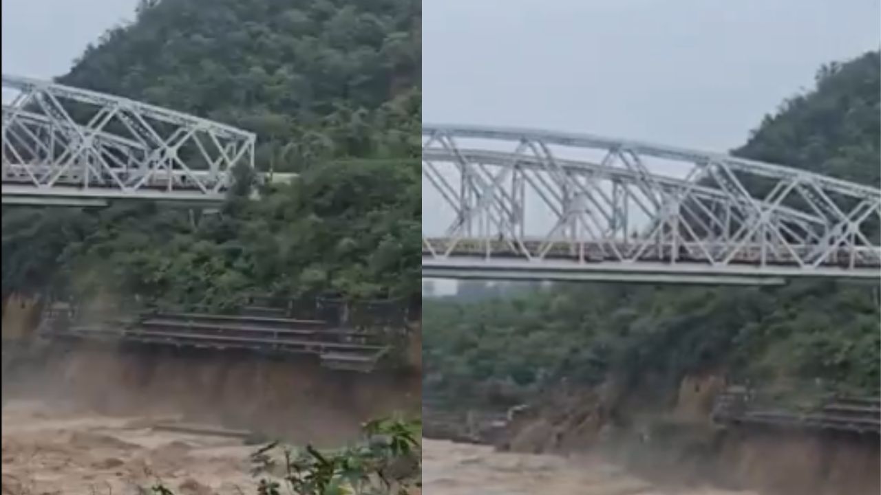 Himachal Pradesh Shocking Video