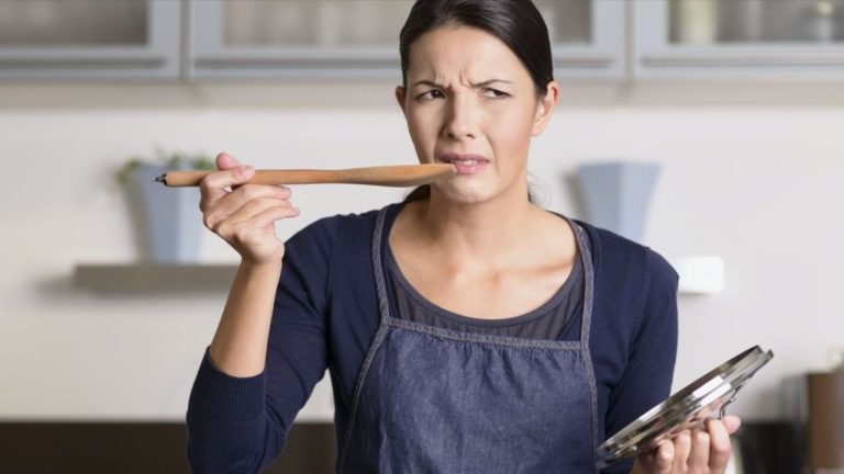 Kitchen Hacks: