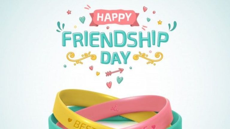 Friendship Day 2025