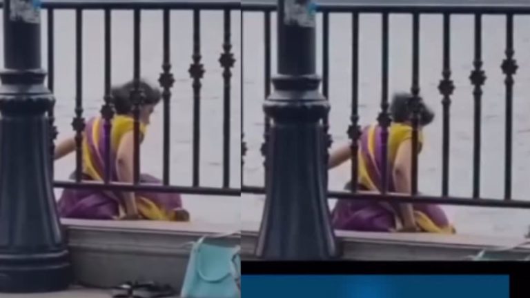 Woman Attempt Suicide