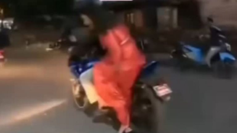 Shocking Accident Video