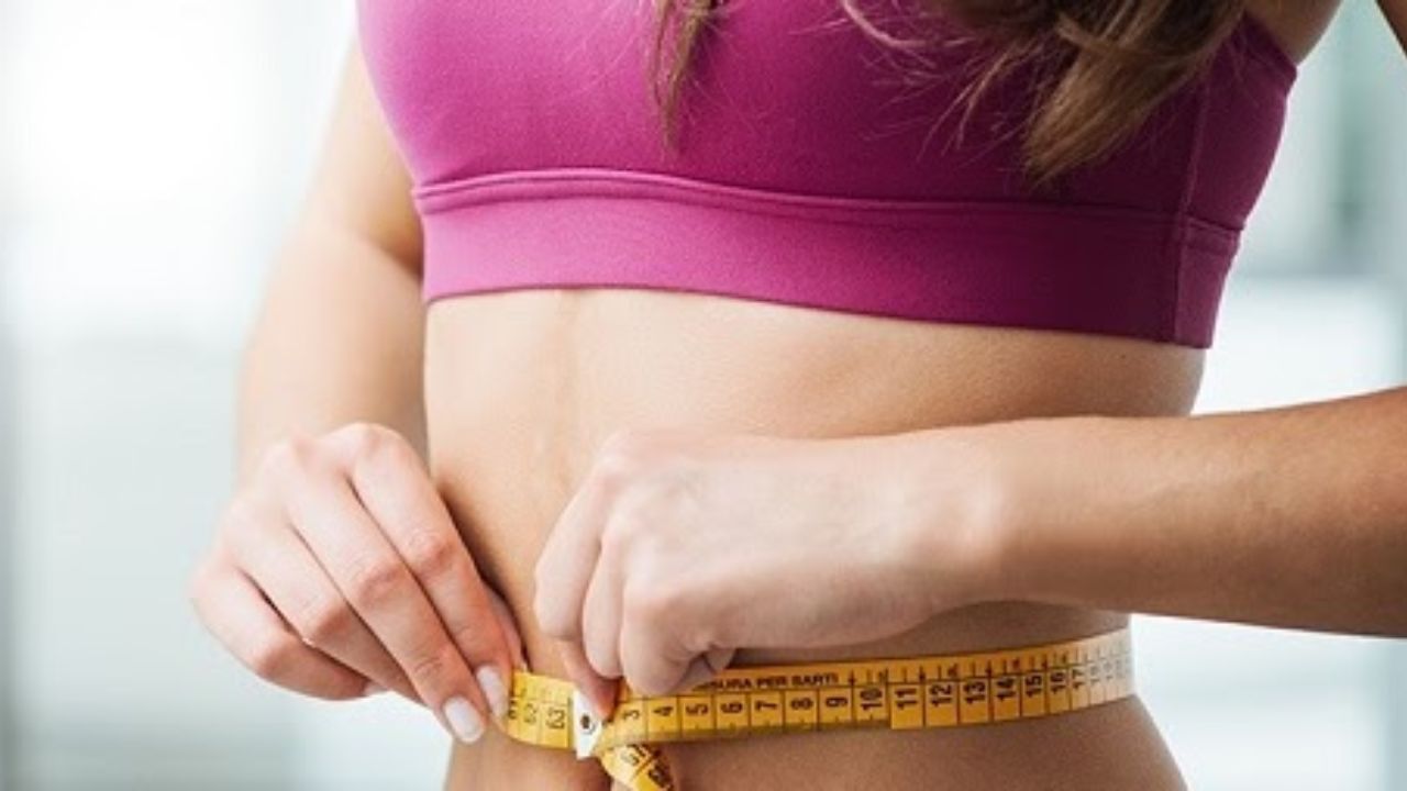 Weight Loss Tips
