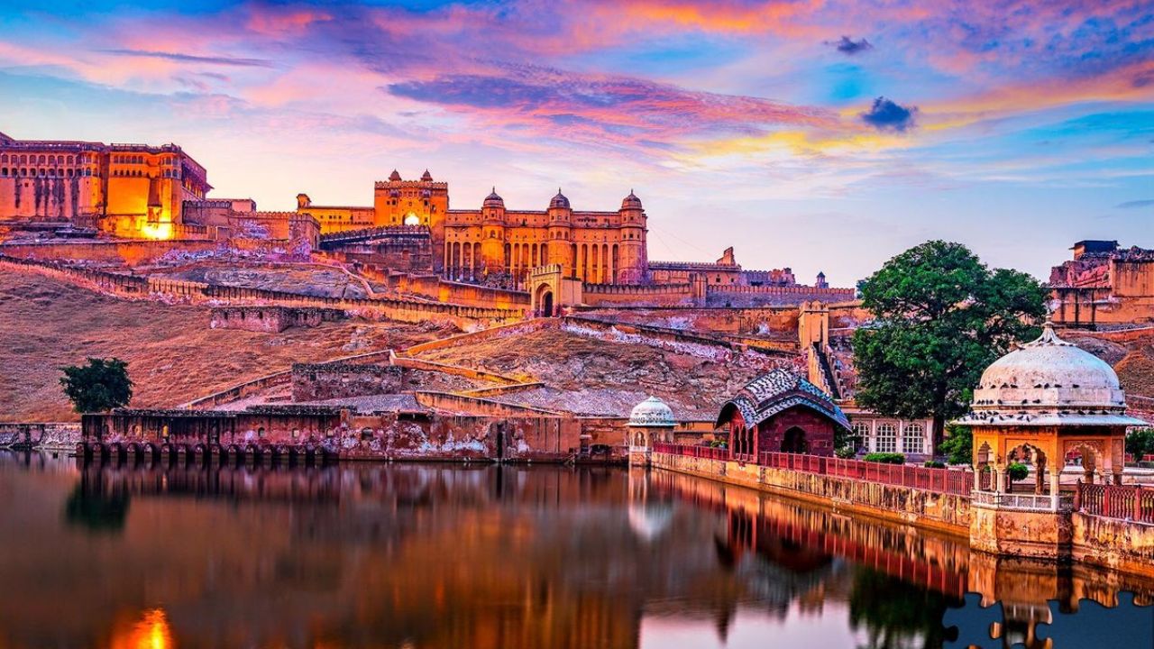 Must Visit Cities In India