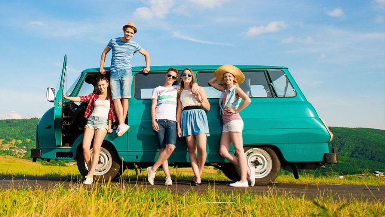 Places For Road Trip