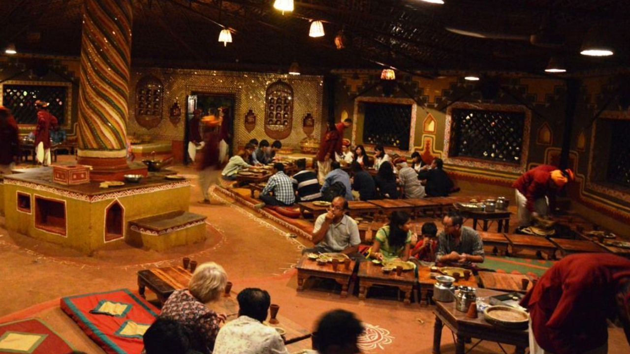 5 Best Dhabas