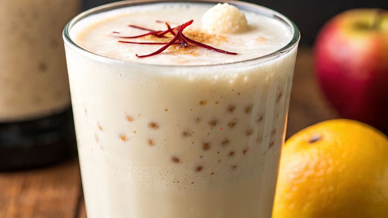 Sawan Special Drink