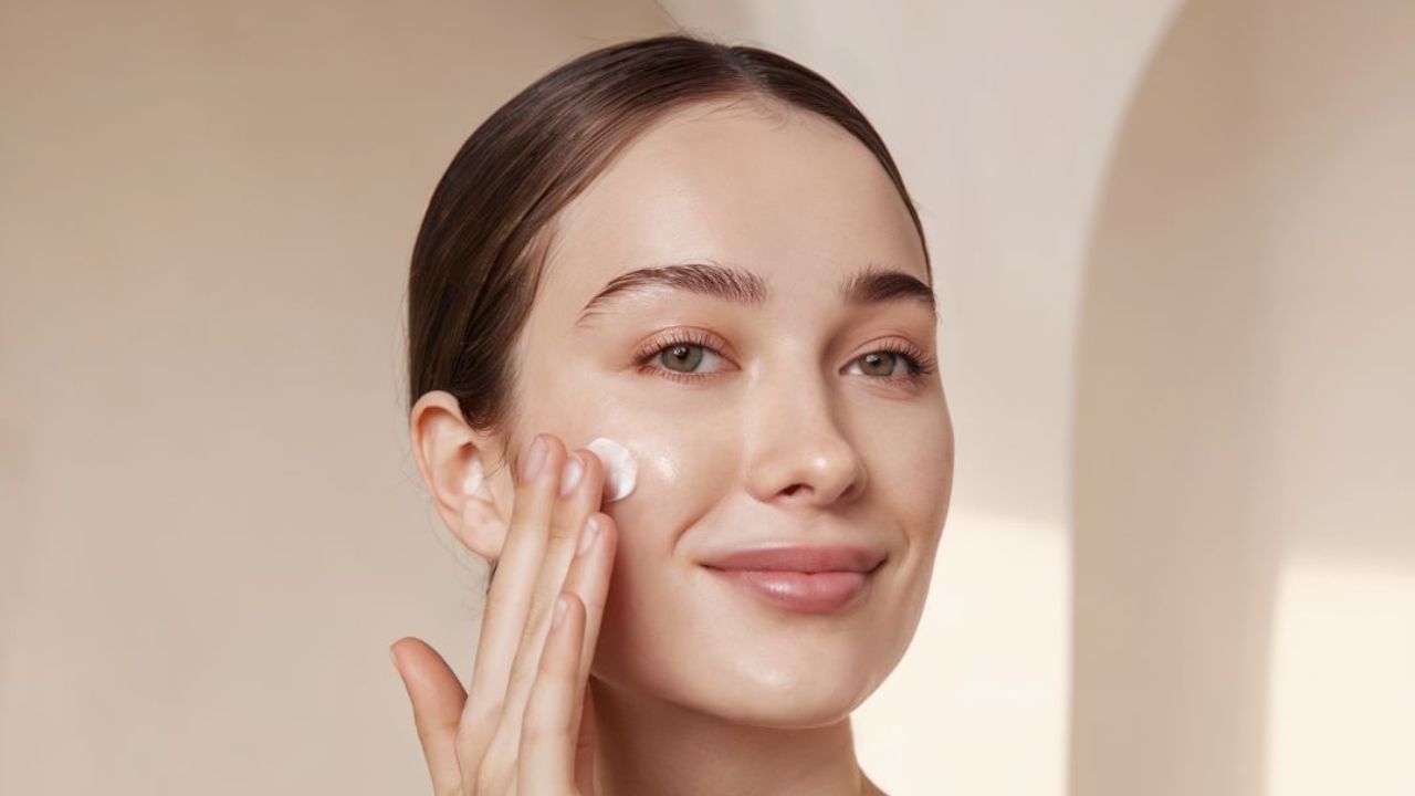 Skin Care Routine