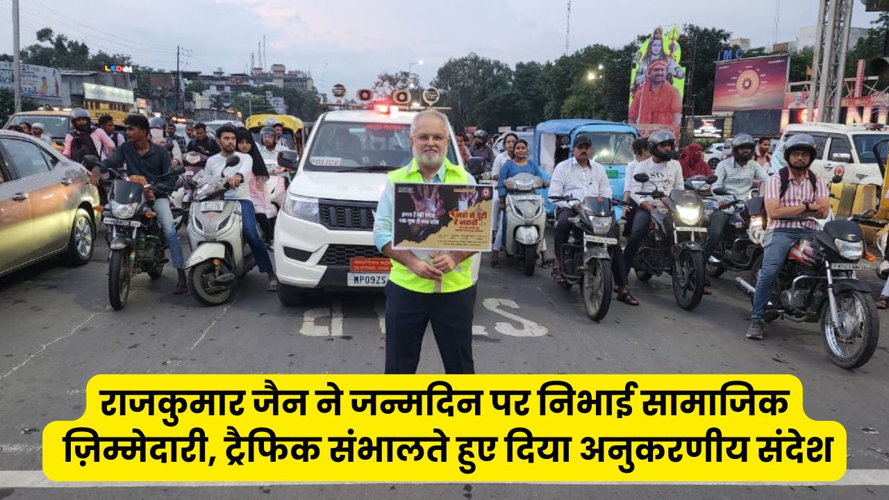 राजकुमार जैन
