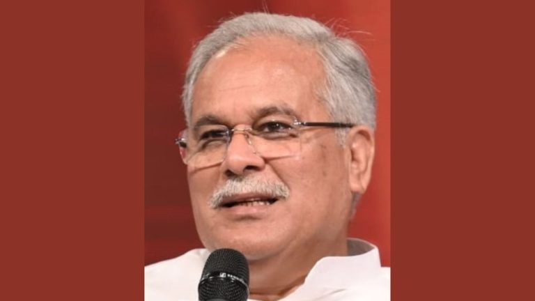 Bhupesh Baghel