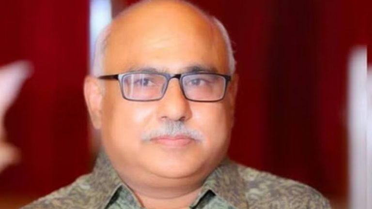 Hemant Khandelwal