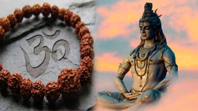 Rudraksha benefits
