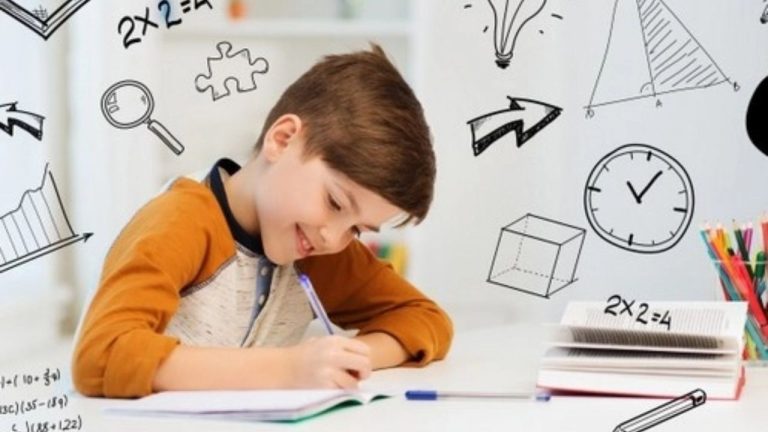 planets responsible for children's studies