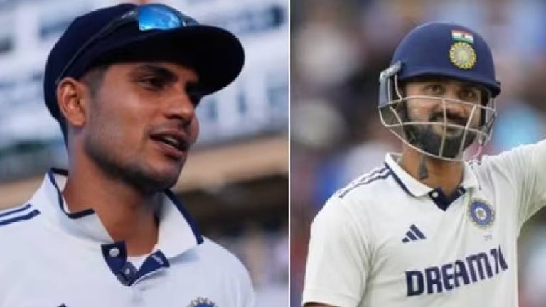 Eng Vs Ind
