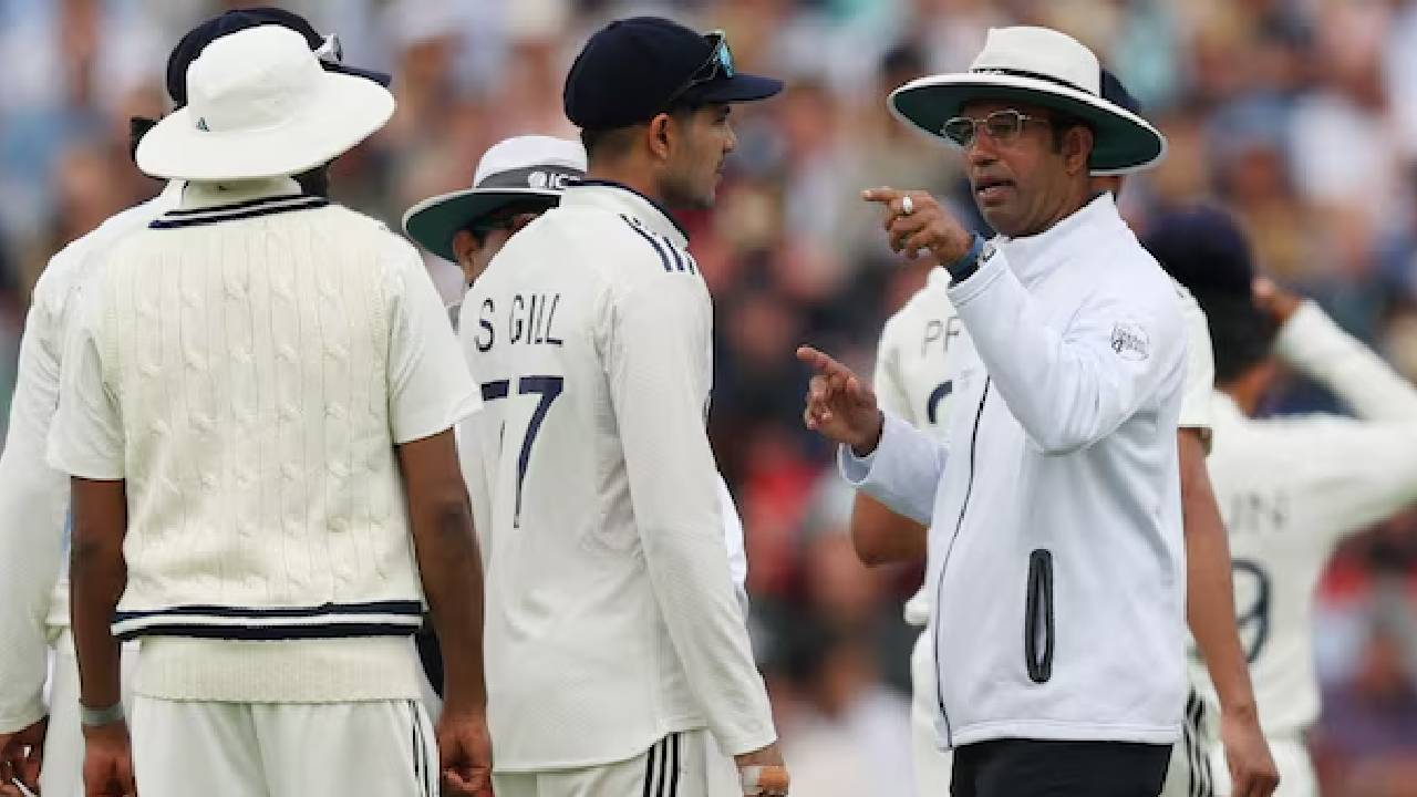 Eng Vs Ind