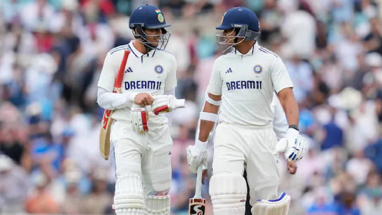 Eng Vs Ind