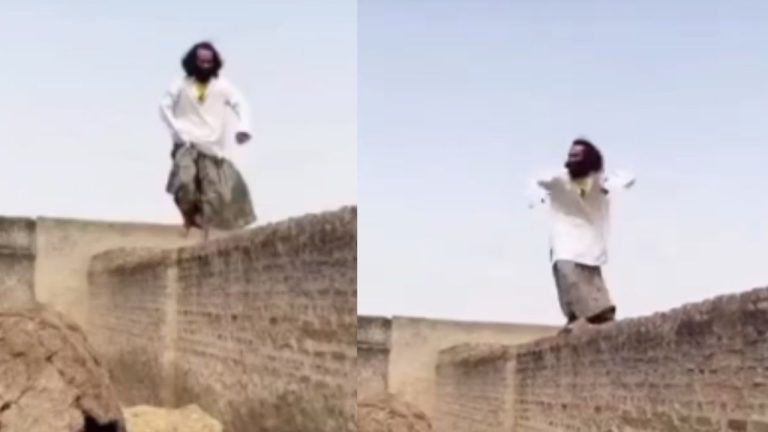 Shocking Viral Video