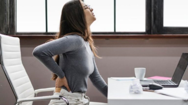 Back Pain Remedies