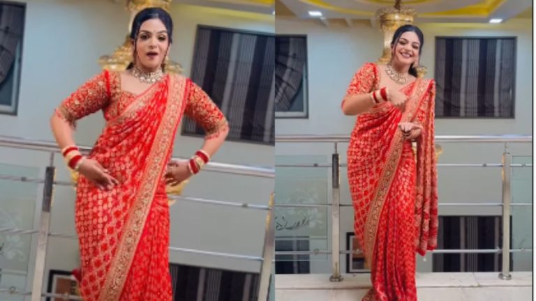 Ek Number Tujhi Kambar Song: