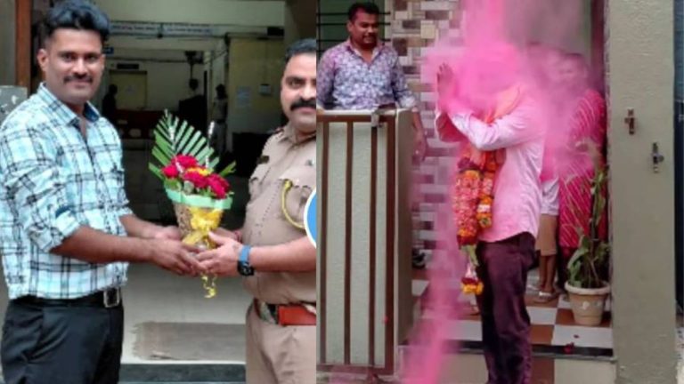 Sarkari Job Viral Video