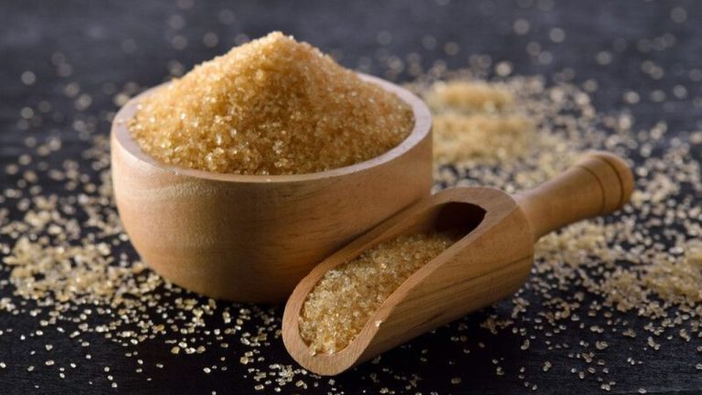 Cane Sugar Benefits