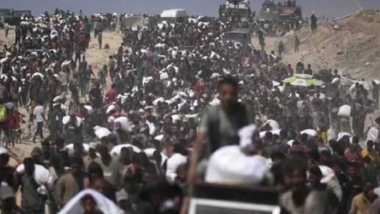 Gaza