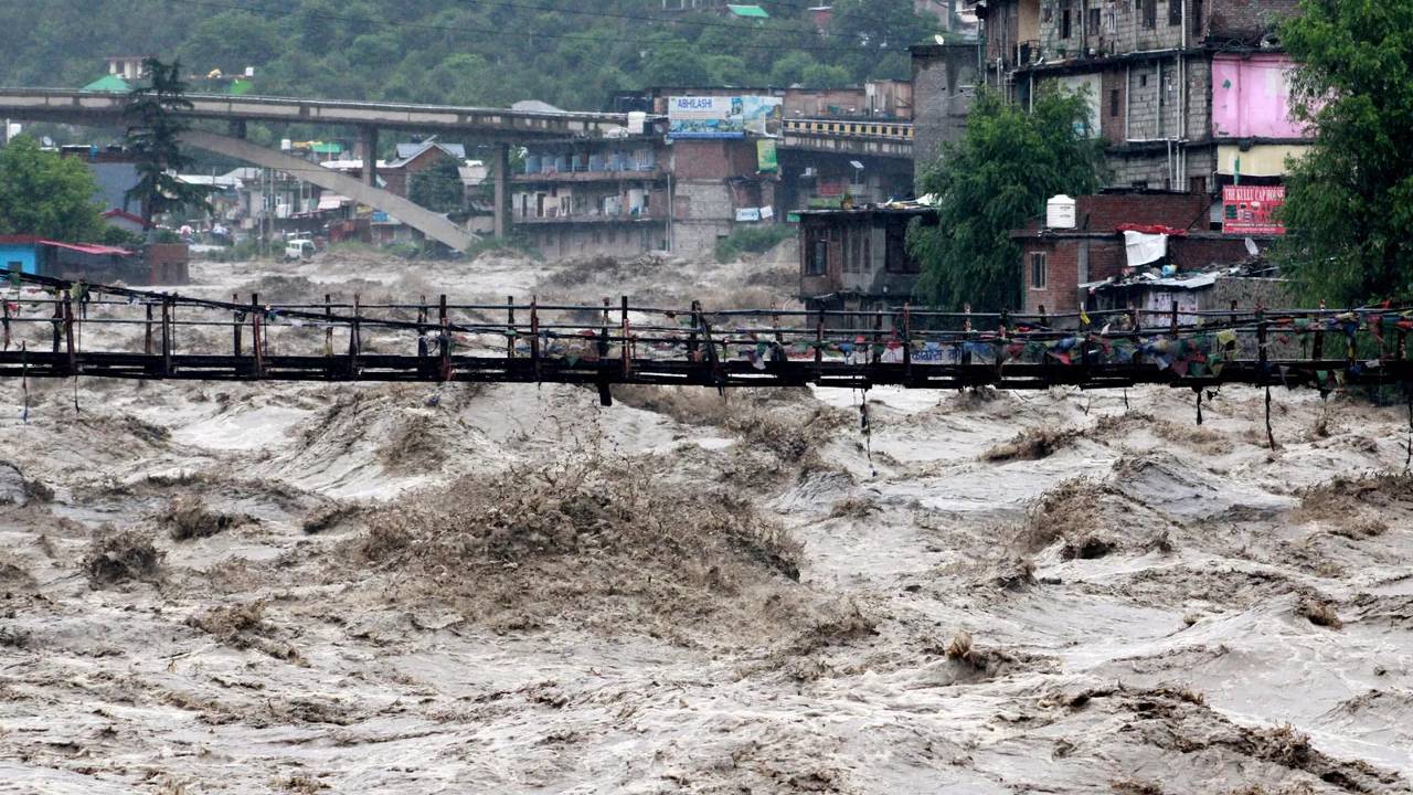 Himachal Pradesh