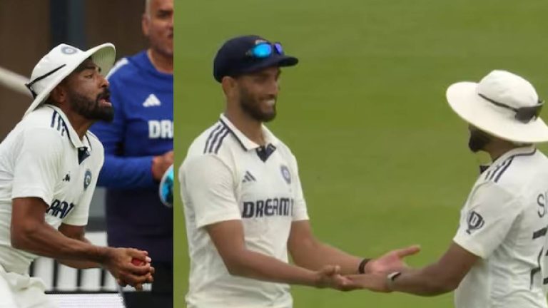 Ind Vs Eng