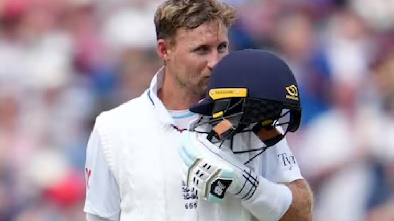 Joe Root