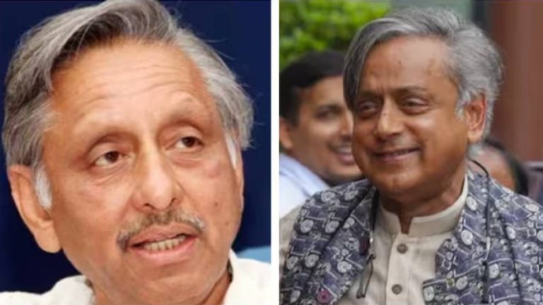 Mani Shankar Aiyar