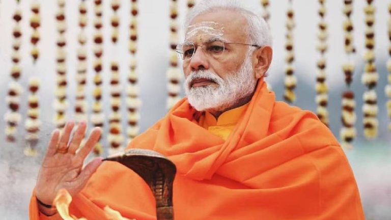 पीएम मोदी