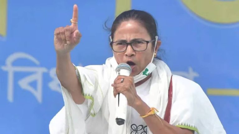 ममता सरकार