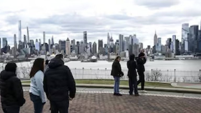 New York