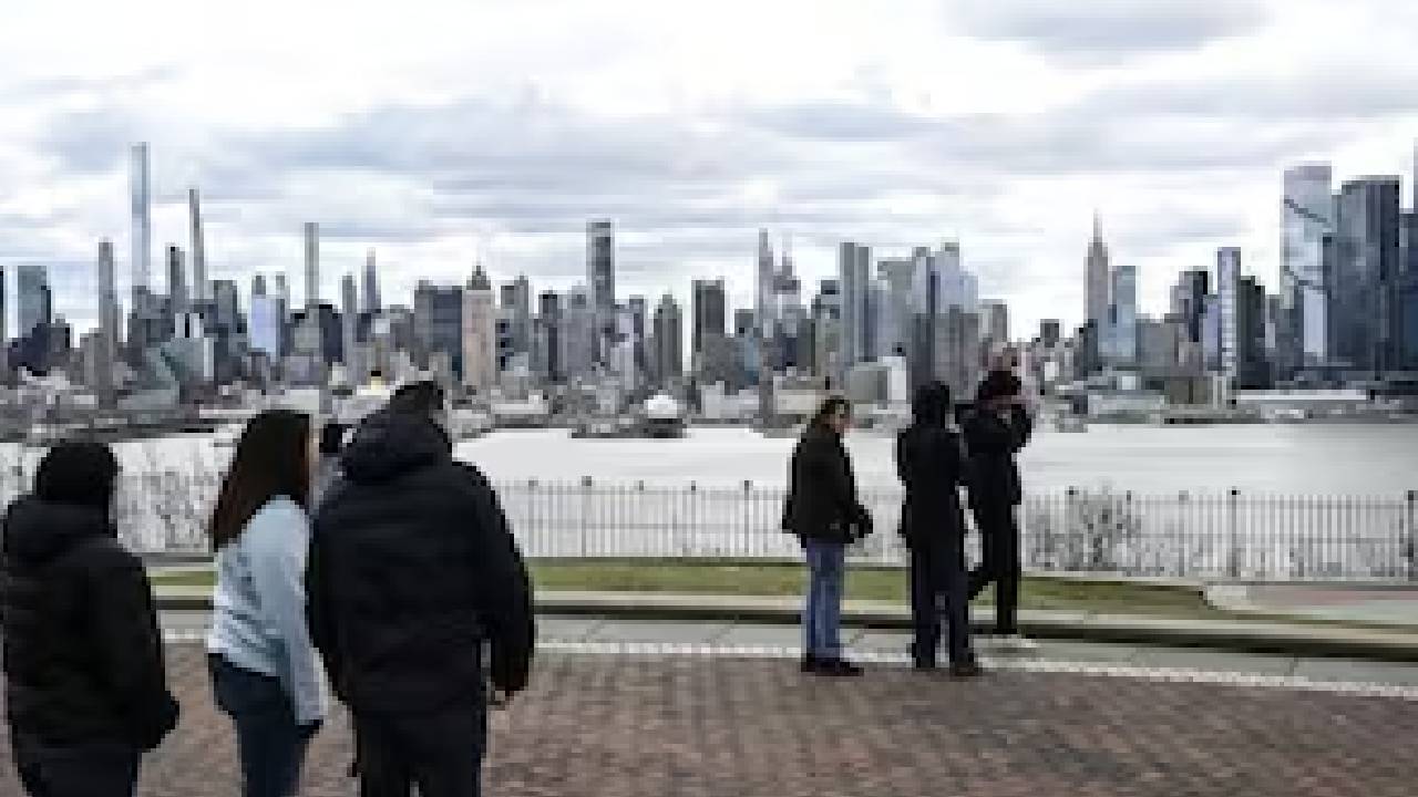 New York