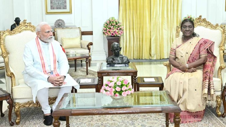 PM Modi