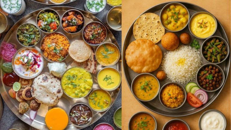 Raksha Bandhan 2025 Lunch Ideas