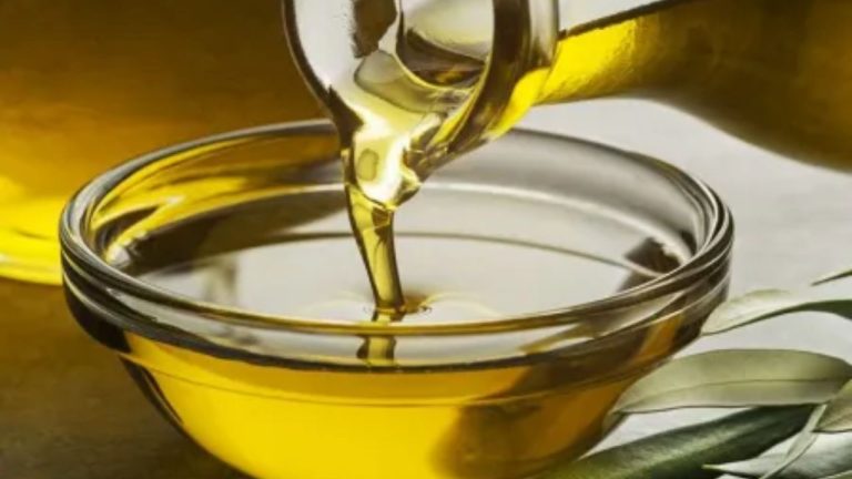 Mustard Oil Real Or Fake