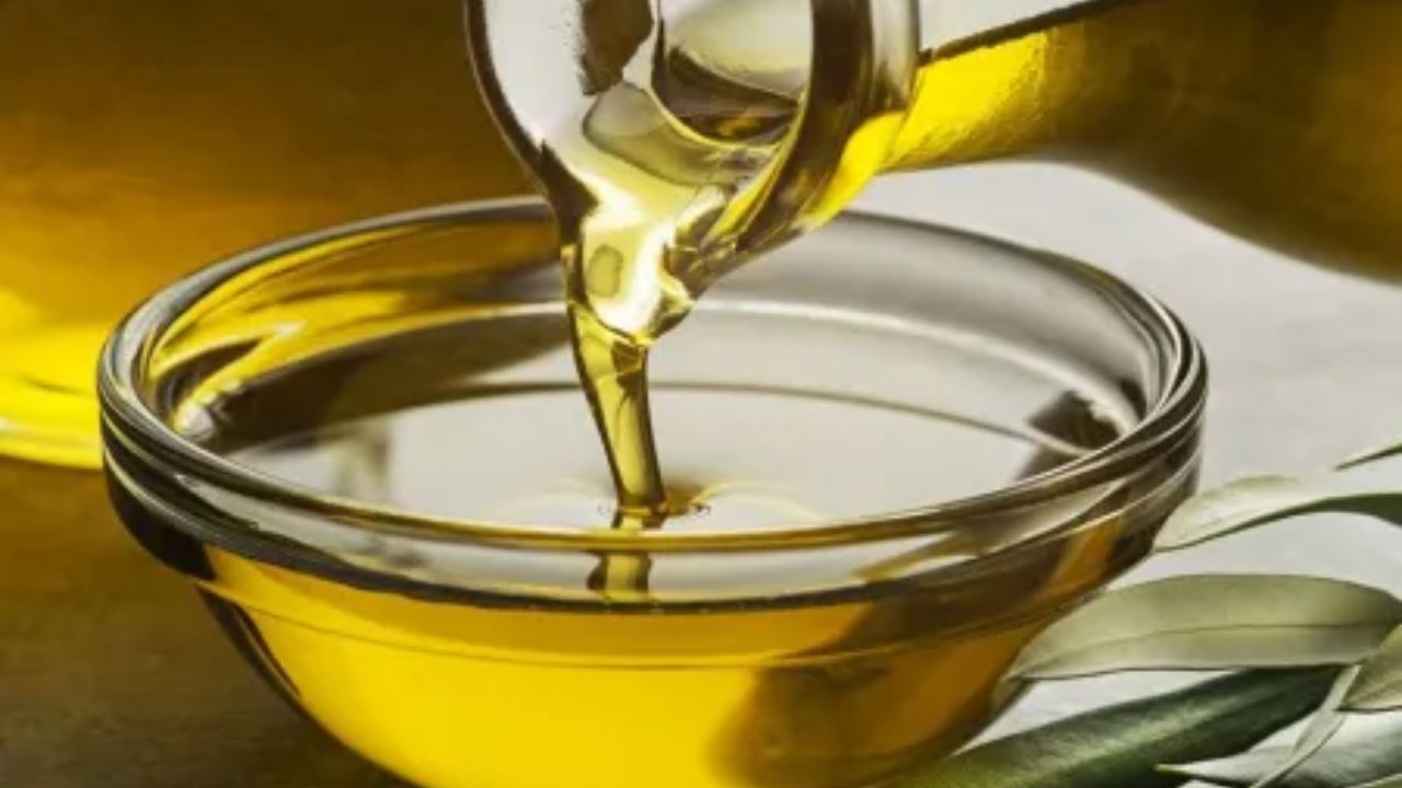 Mustard Oil Real Or Fake